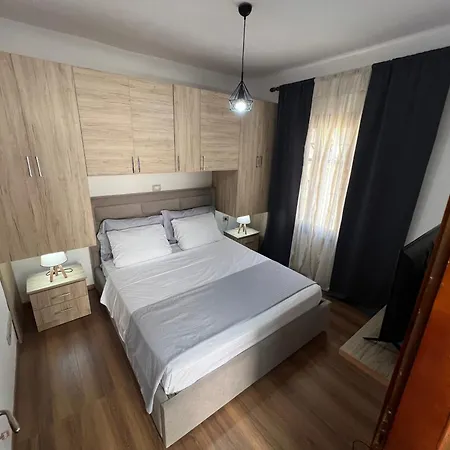 Vlora Guest House