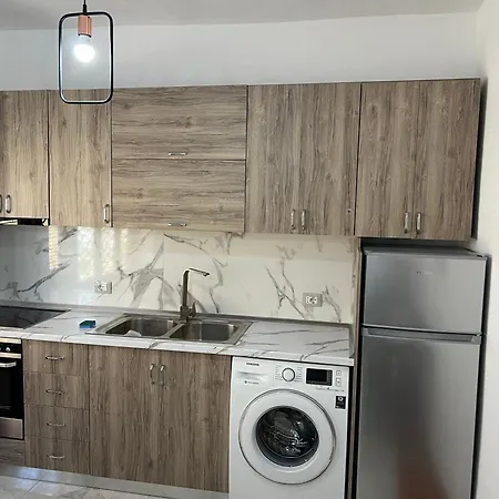 아파트 Vlora Guest House *