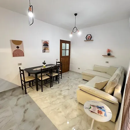 아파트 Vlora Guest House