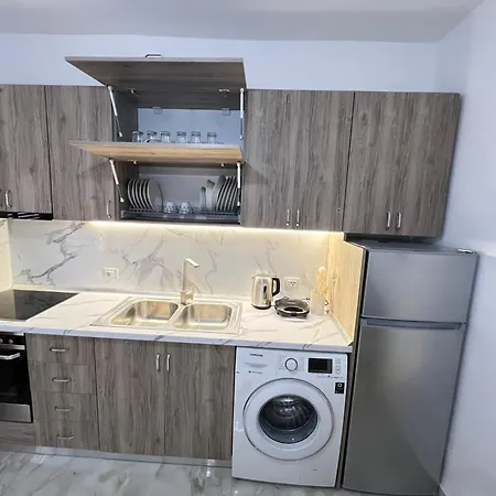 Διαμέρισμα Vlora Guest House