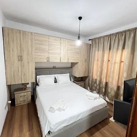 Vlora Guest House