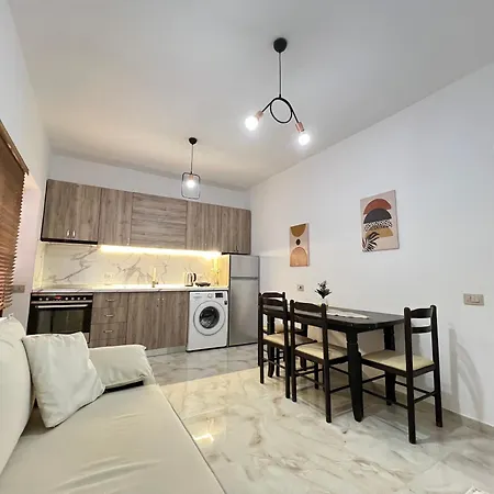 Lägenhet Vlora Guest House
