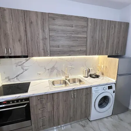 Διαμέρισμα Vlora Guest House Vlorë