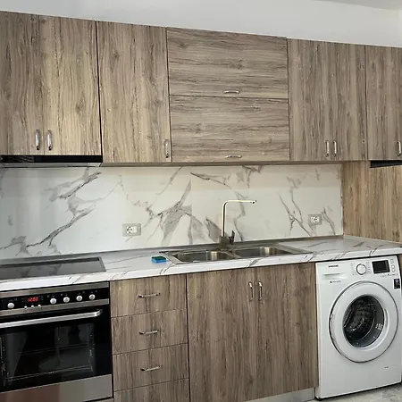 Apartman Vlora Guest House Vlora