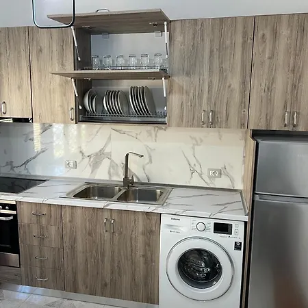 Appartement Vlora Guest House