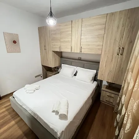 Vlora Guest House * Vlora