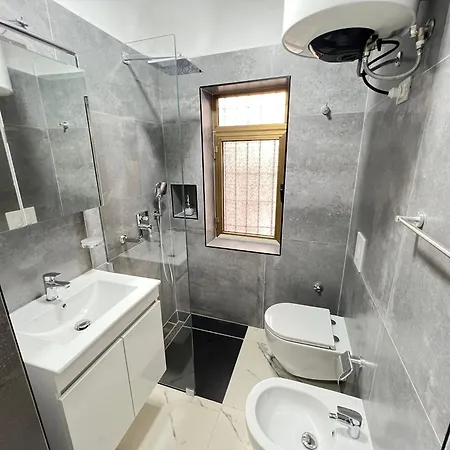 Apartman Vlora Guest House