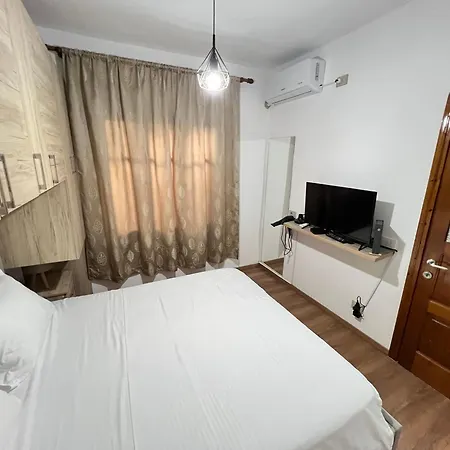 Appartamento Vlora Guest House *