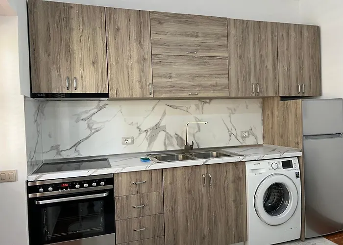 Appartement Vlora Guest House Vlorë