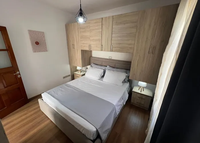 Apartment Vlora Guest House *