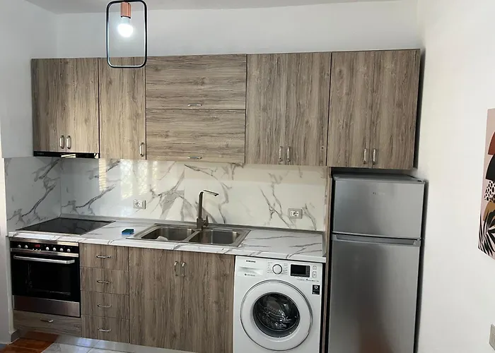 Apartment Vlora Guest House *