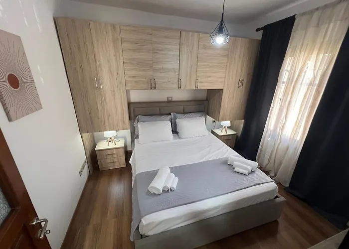 Vlora Guest House Apartment Vlorë