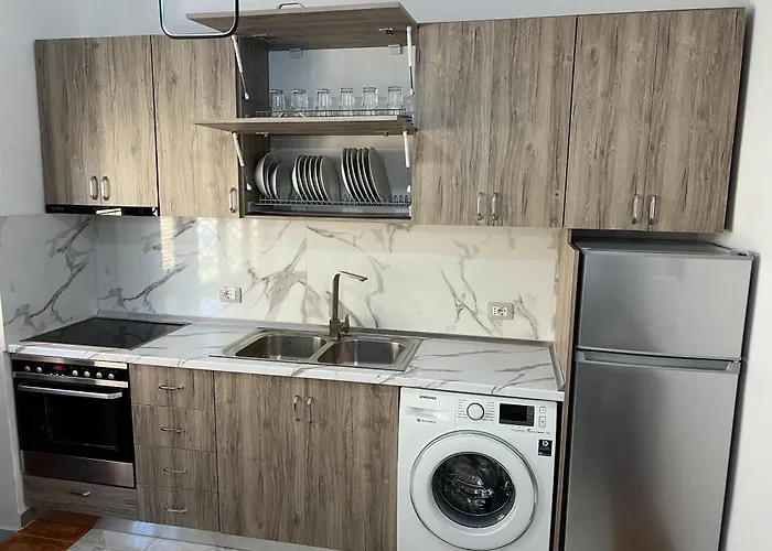 Apartment Vlora Guest House