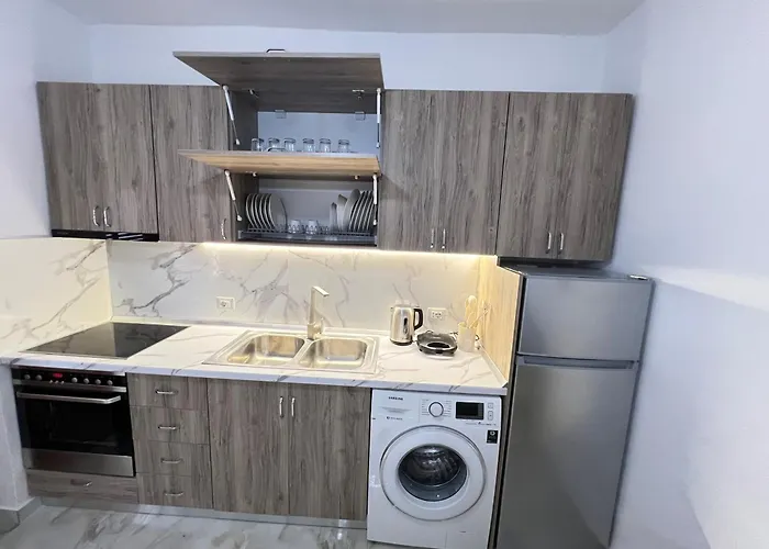 Appartement Vlora Guest House