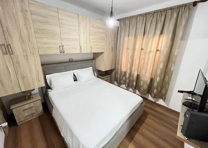 Vlora Guest House Apartment Vlorë