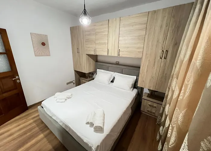 Vlora Guest House * Vlorë