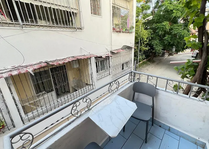 Vlora Guest House Appartement