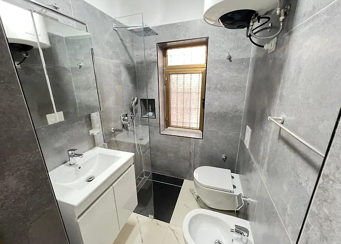 Apartment Vlora Guest House