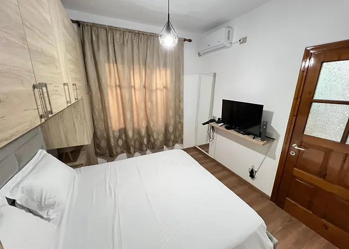 Apartment Vlora Guest House *