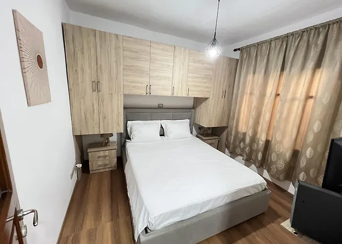 Vlora Guest House * Vlorë