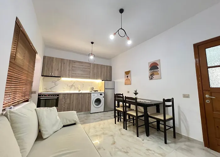 Apartment Vlora Guest House