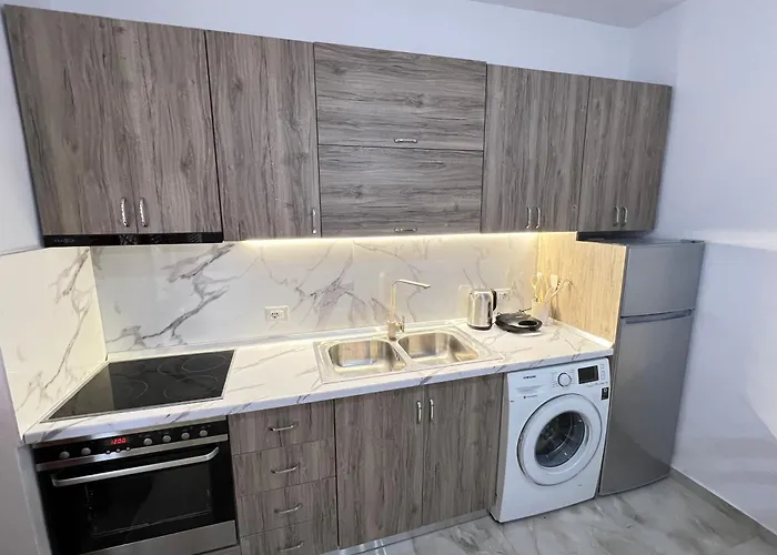 Apartment Vlora Guest House Vlorë